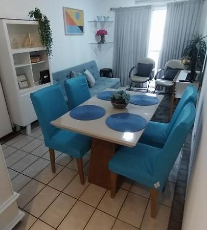 Apartamento 2 Quartos, Centro Balneario Camboriu, Internet Free Daire Dış mekan fotoğraf