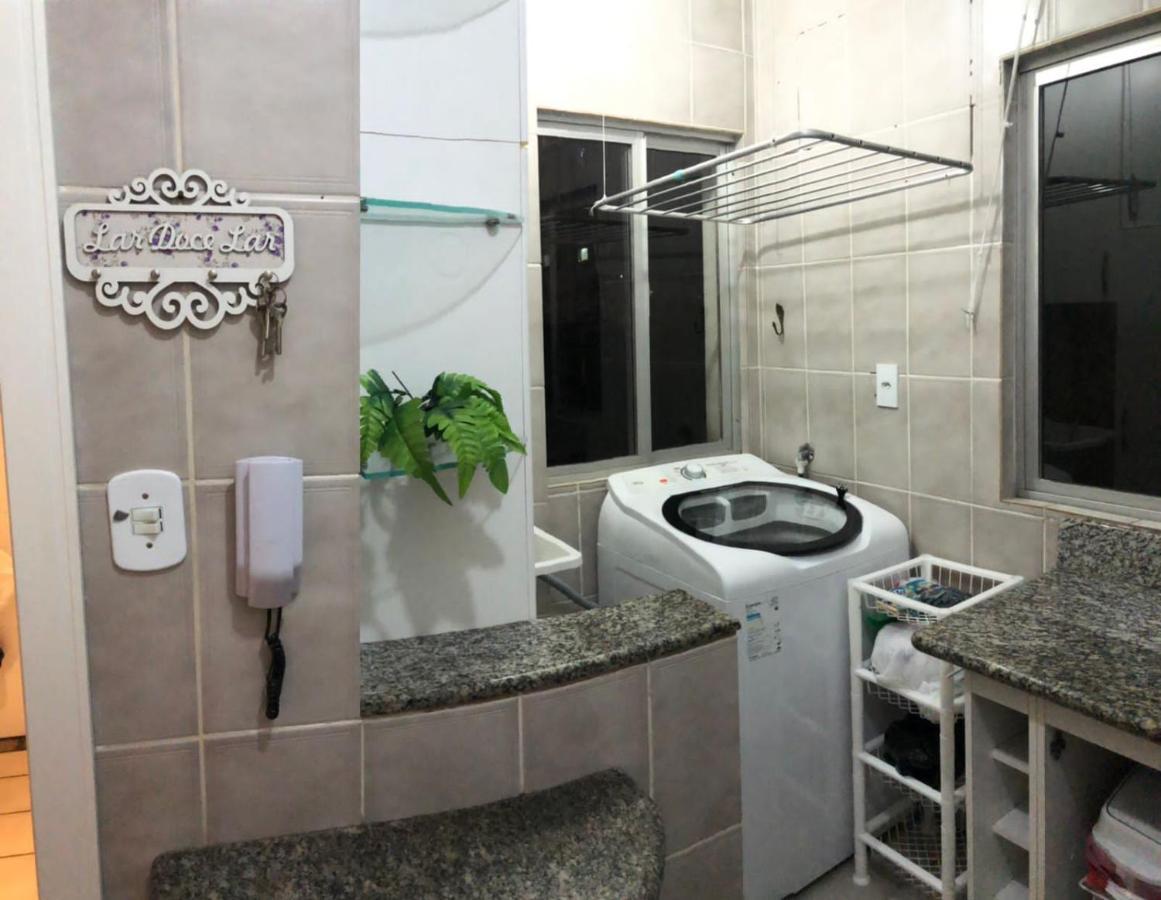 Apartamento 2 Quartos, Centro Balneario Camboriu, Internet Free Daire Dış mekan fotoğraf